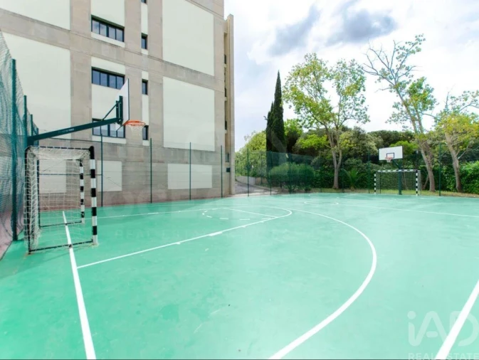 Apartamento T3 para Arrendamento em Belém Foto 24