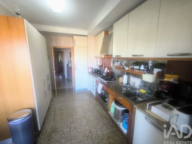 Apartamento T3 para Arrendamento em Belém Foto 10