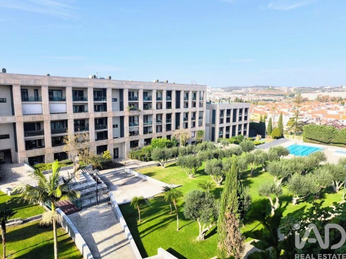 Apartamento T3 para Arrendamento em Belém Foto 19