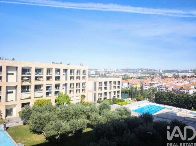 Apartamento T3 para Arrendamento em Belém Foto 22