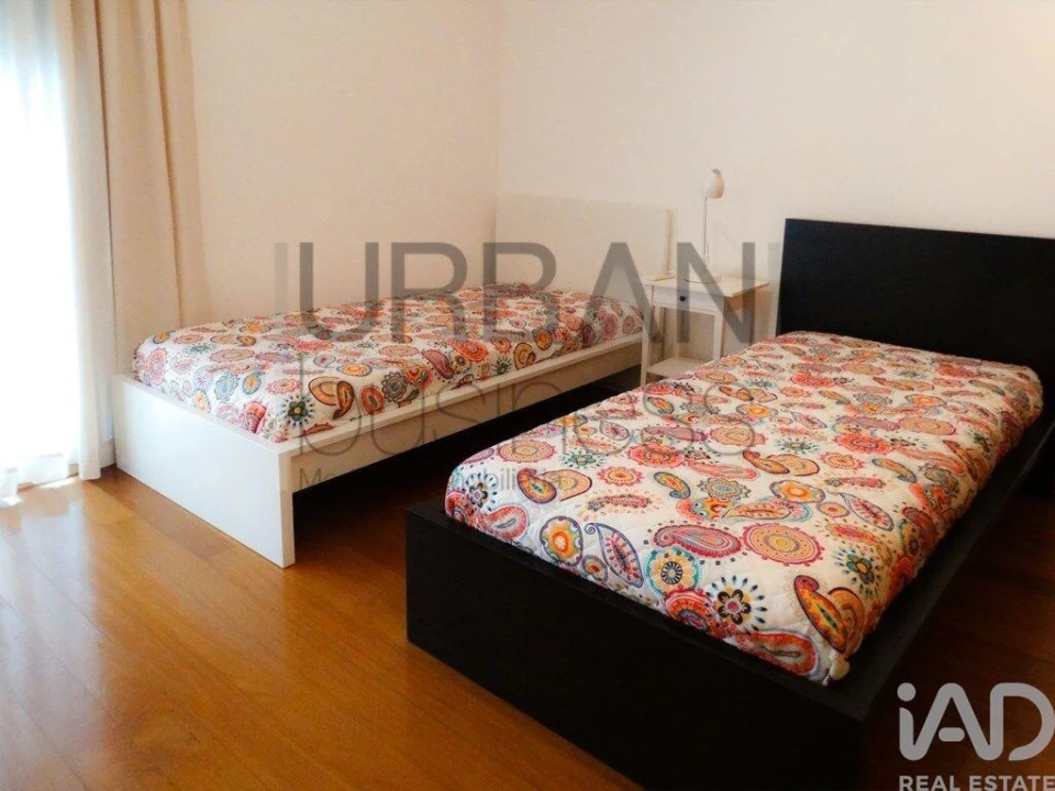 Apartamento T3 para Arrendamento em Belém Foto 9