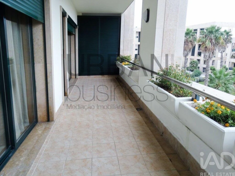 Apartamento T3 para Arrendamento em Belém Foto 7