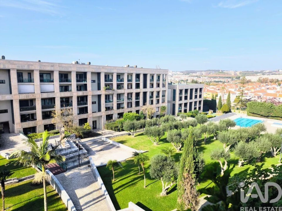 Apartamento T3 para Arrendamento em Belém Foto 19