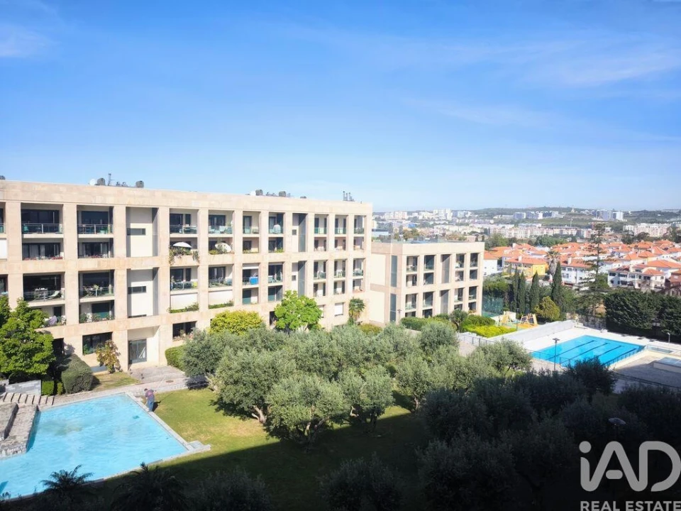 Apartamento T3 para Arrendamento em Belém Foto 21