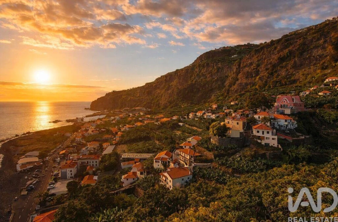 Apartamento T1 para Venda em Ponta do Sol Foto 1