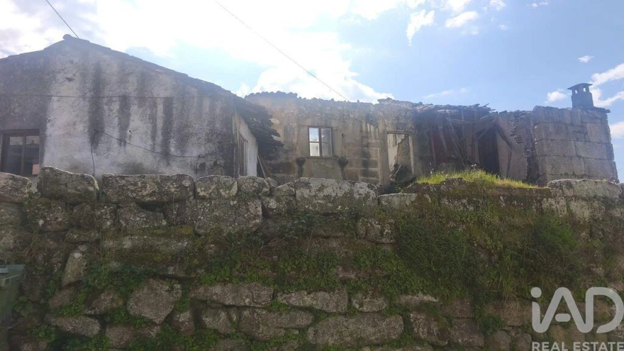 Terreno para Venda em Seixo da Beira Foto 2