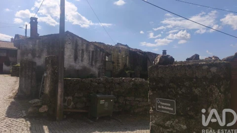 Terreno para Venda em Seixo da Beira