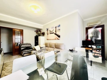 Apartamento T2 para Venda em Buarcos