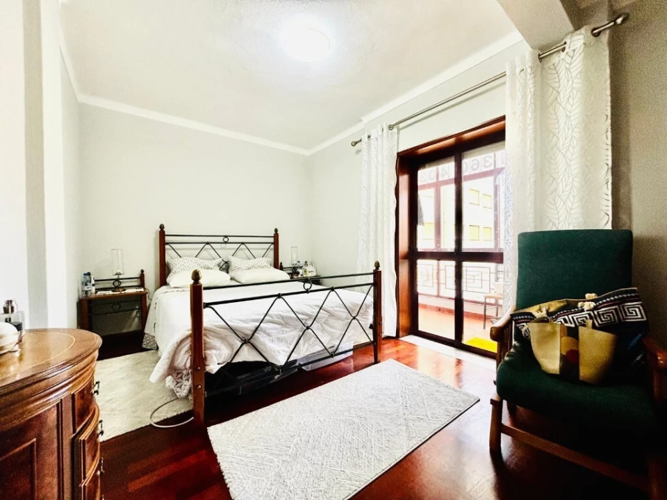Apartamento T2 para Venda em Buarcos Foto 7