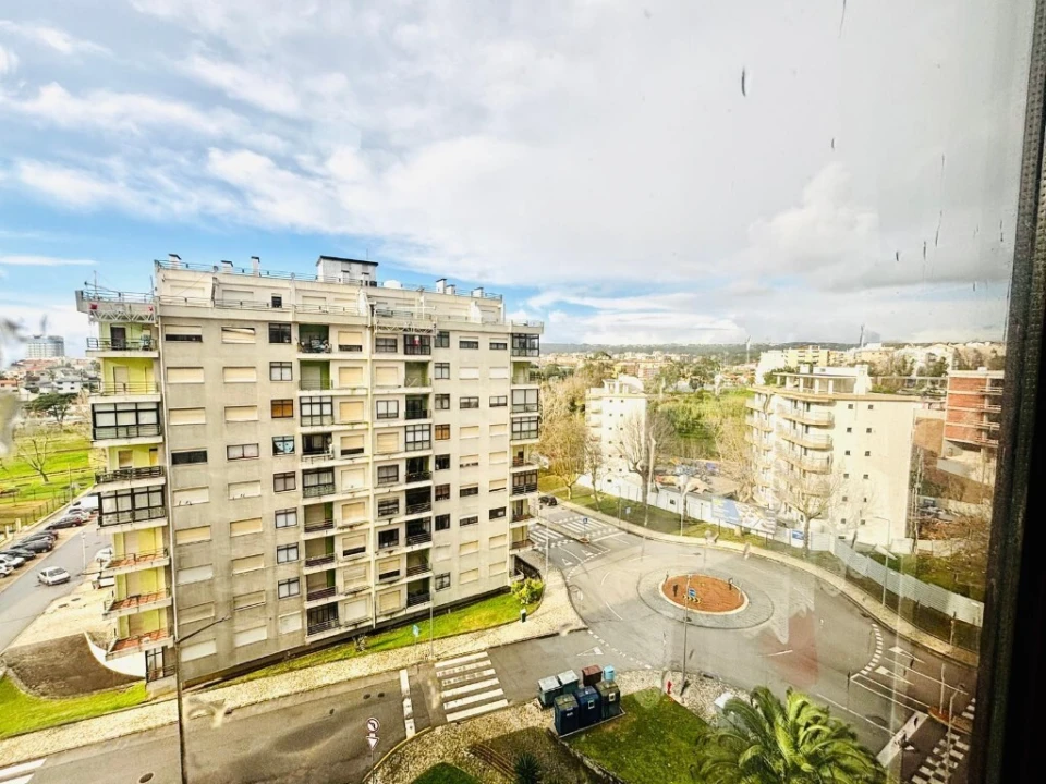 Apartamento T2 para Venda em Buarcos Foto 8