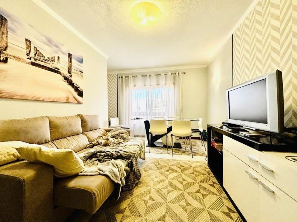 Apartamento T2 para Venda em Buarcos Foto 3