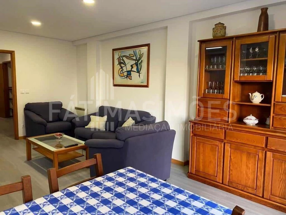 Apartamento T2 para Venda em Vila Praia de Ancora Foto 1