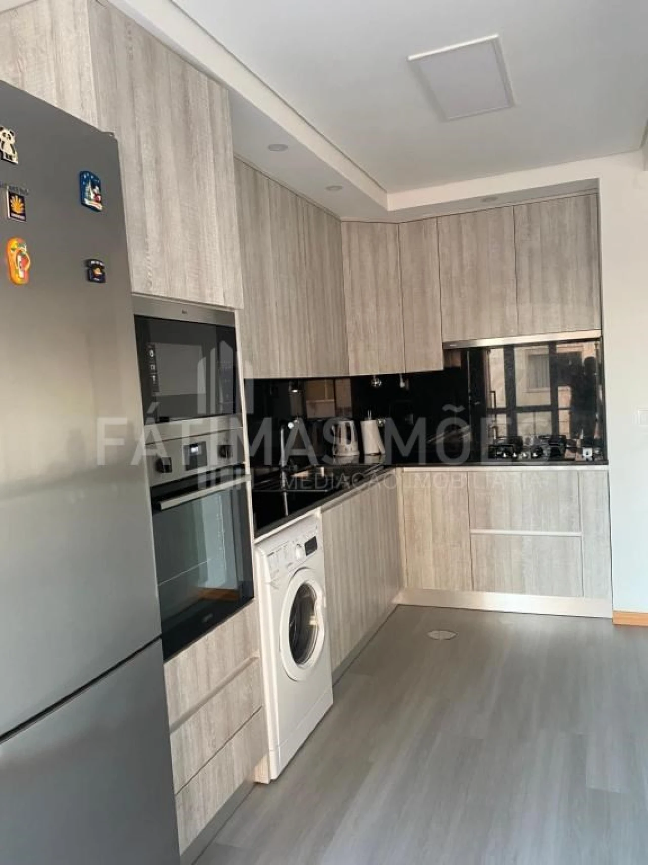 Apartamento T2 para Venda em Vila Praia de Ancora Foto 4