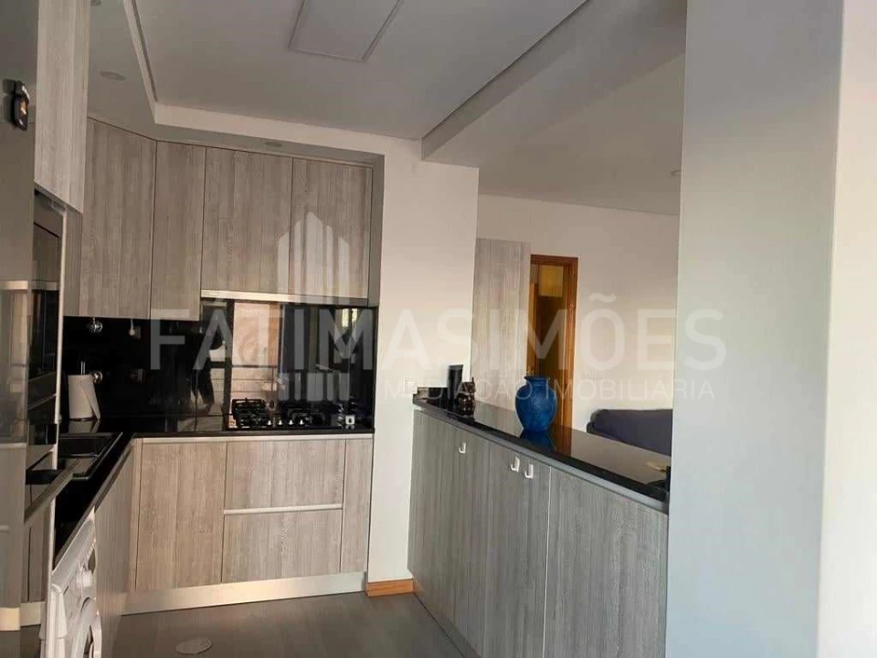 Apartamento T2 para Venda em Vila Praia de Ancora Foto 5