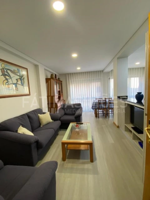 Apartamento T2 para Venda em Vila Praia de Ancora
