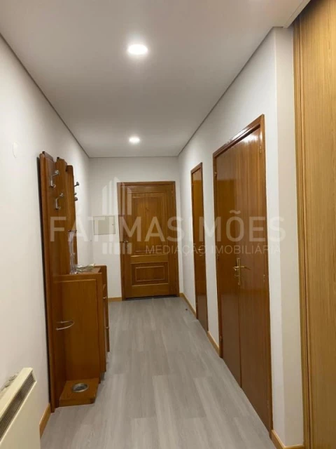 Apartamento T2 para Venda em Vila Praia de Ancora