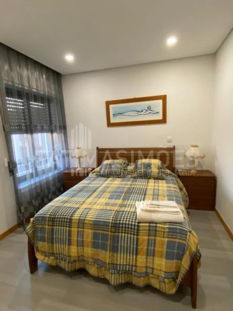 Apartamento T2 para Venda em Vila Praia de Ancora