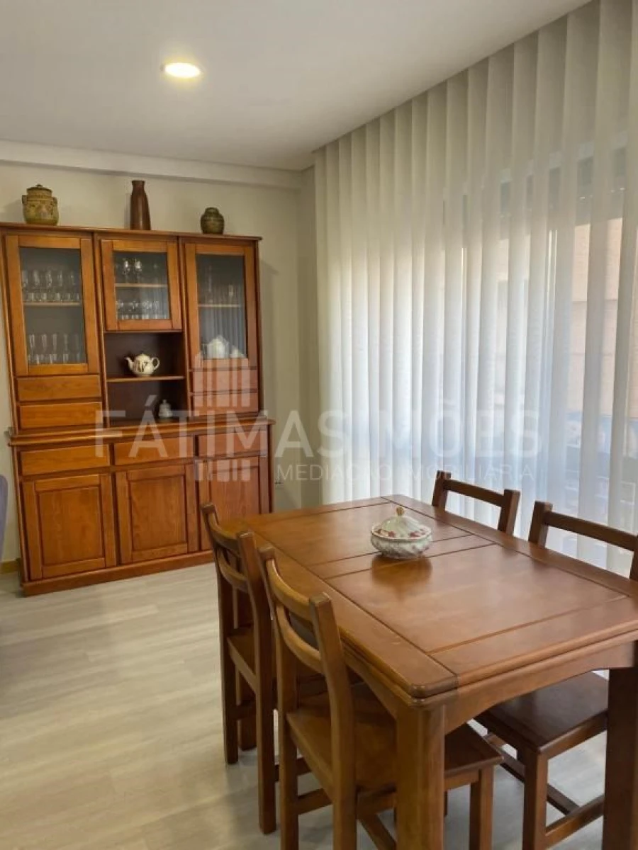 Apartamento T2 para Venda em Vila Praia de Ancora Foto 3