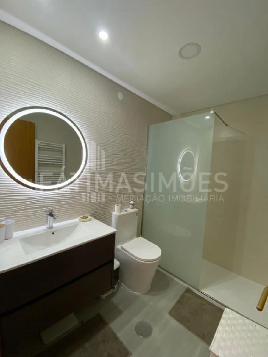 Apartamento T2 para Venda em Vila Praia de Ancora Foto 8