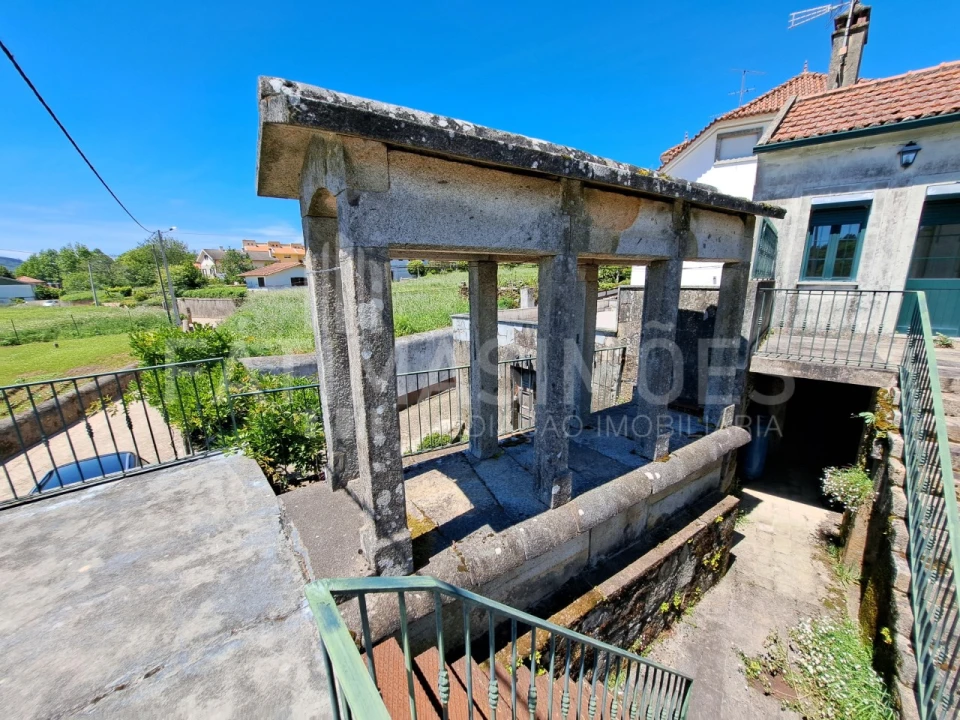 Moradia T3 para Venda em Seixas Foto 2