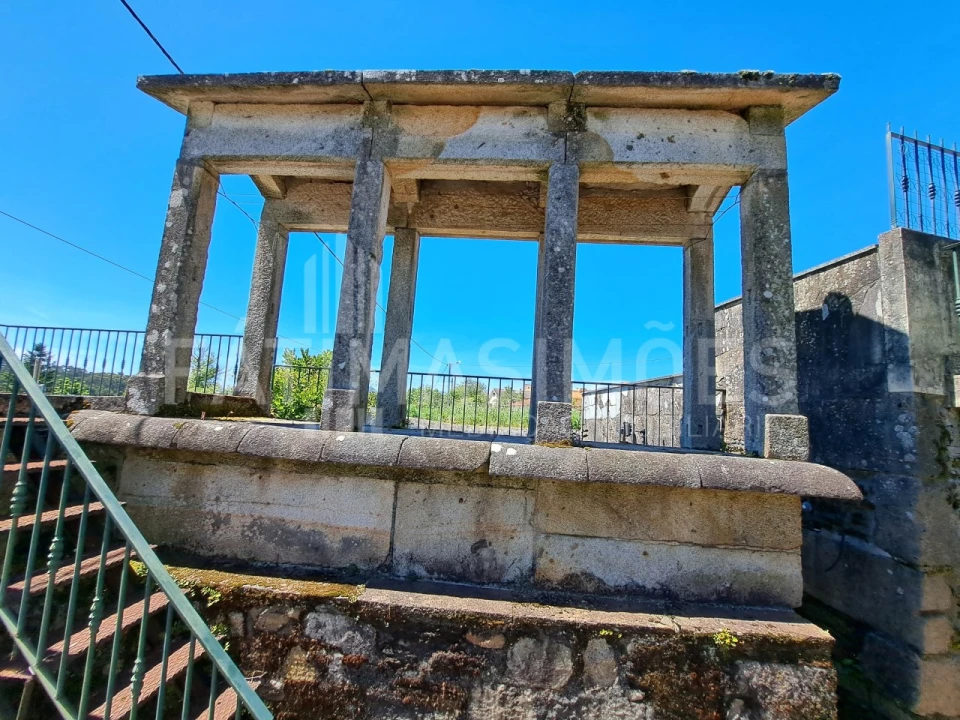 Moradia T3 para Venda em Seixas Foto 3