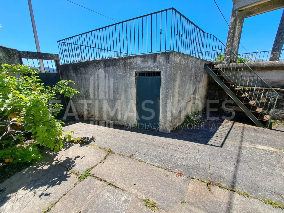 Moradia T3 para Venda em Seixas Foto 4