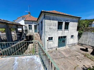 Moradia T3 para Venda em Seixas