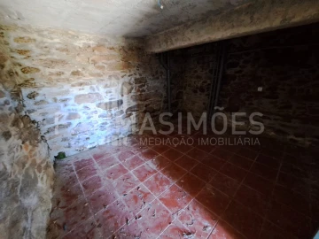 Moradia T3 para Venda em Seixas