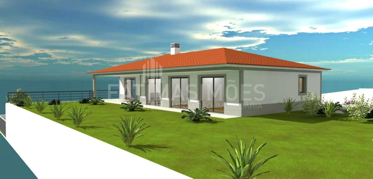 Moradia T3 para Venda em Ancora Foto 1