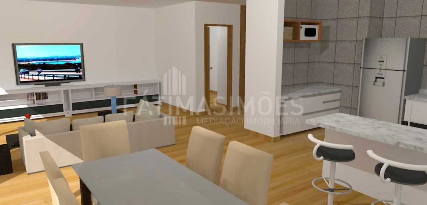 Moradia T3 para Venda em Ancora Foto 8