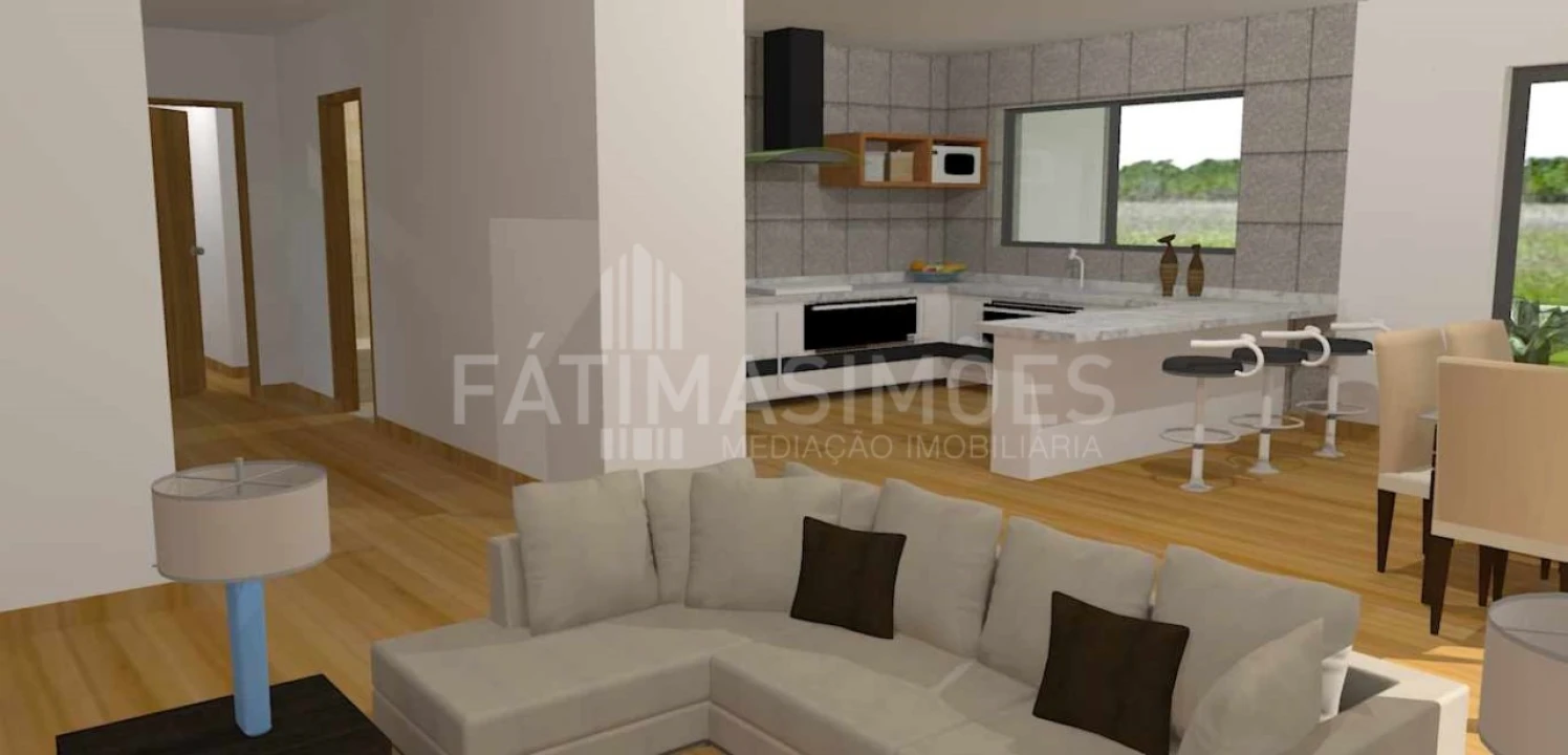 Moradia T3 para Venda em Ancora Foto 10