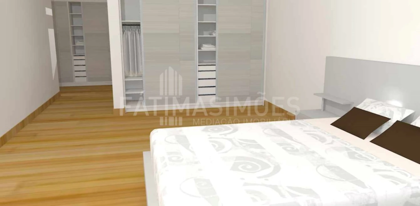 Moradia T3 para Venda em Ancora Foto 12