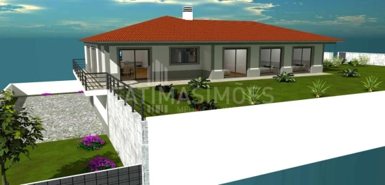 Moradia T3 para Venda em Ancora