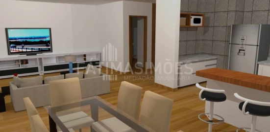 Moradia T3 para Venda em Ancora