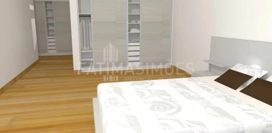 Moradia T3 para Venda em Ancora