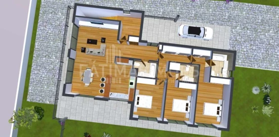 Moradia T3 para Venda em Ancora