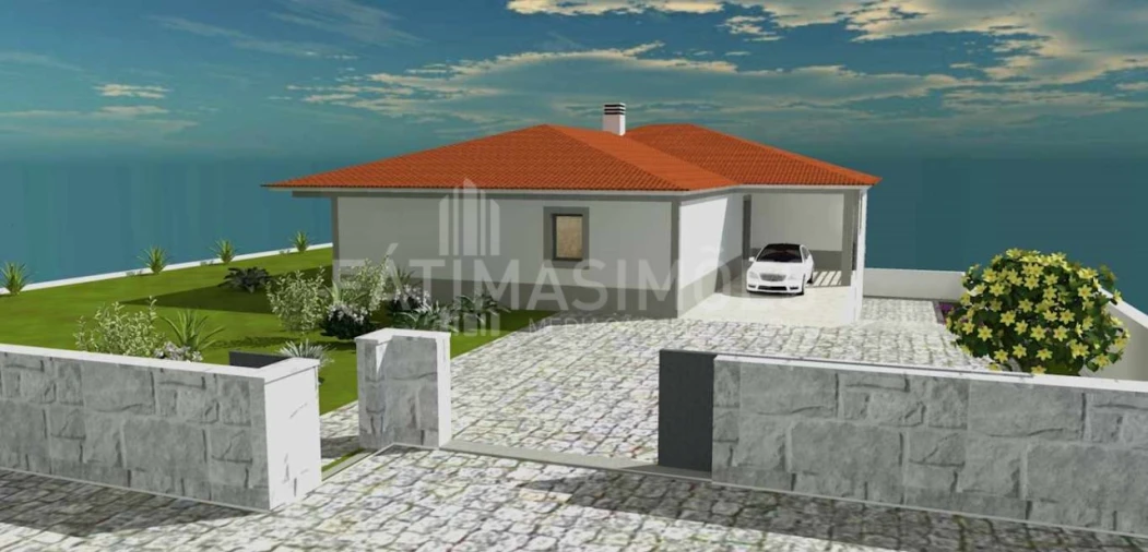 Moradia T3 para Venda em Ancora Foto 4