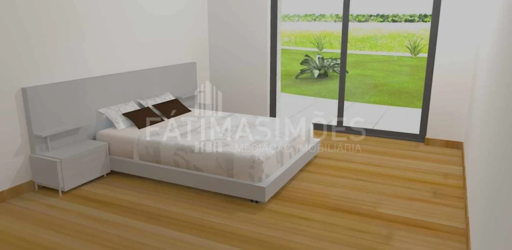 Moradia T3 para Venda em Ancora Foto 11