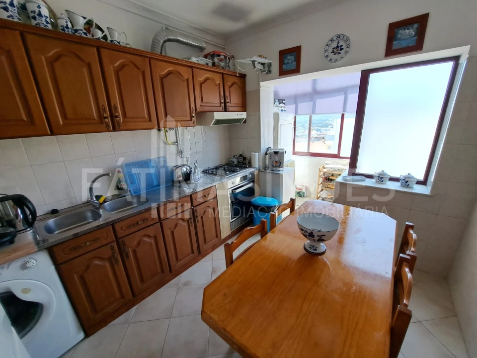 Apartamento T3 para Venda em Vila Praia de Ancora Foto 1