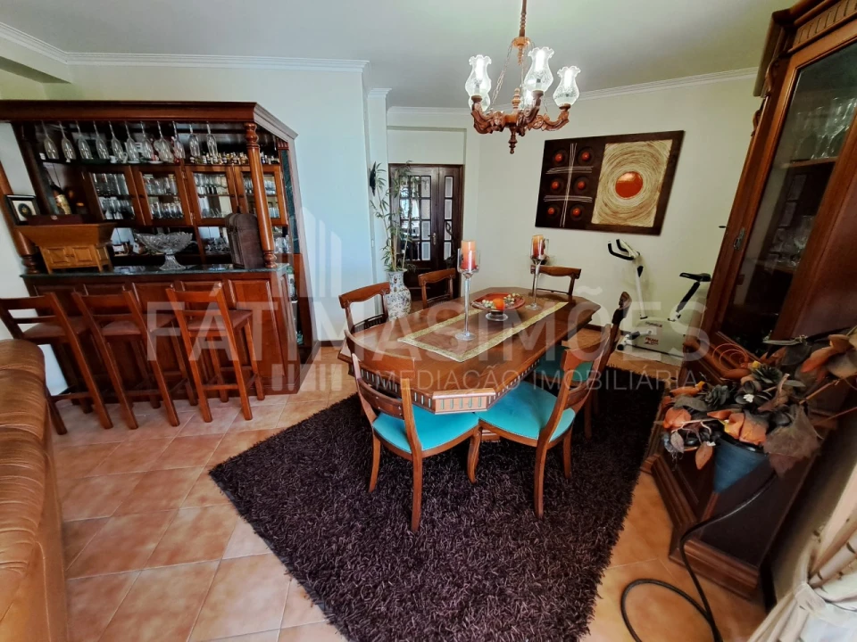 Apartamento T3 para Venda em Vila Praia de Ancora Foto 14