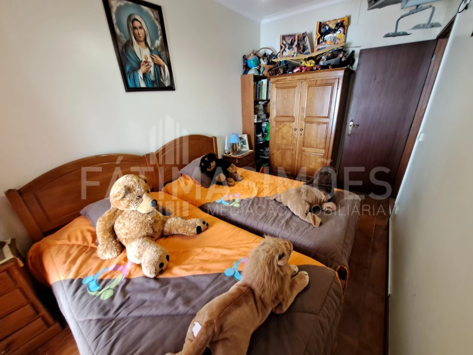 Apartamento T3 para Venda em Vila Praia de Ancora Foto 20