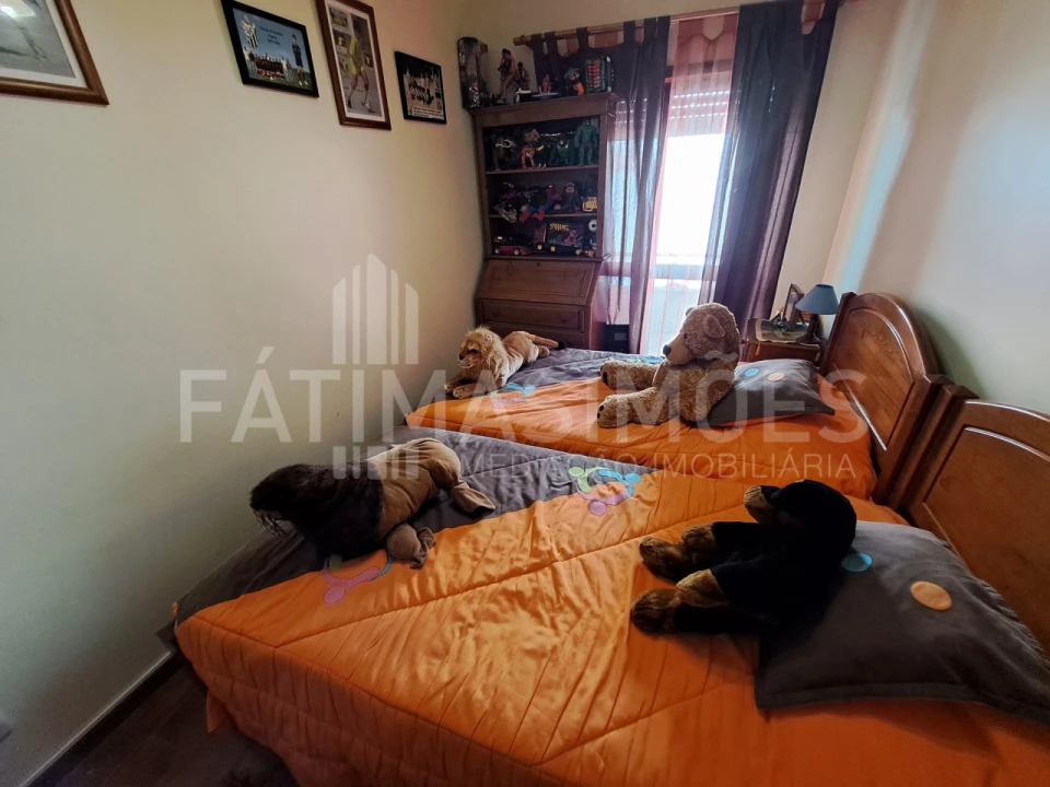 Apartamento T3 para Venda em Vila Praia de Ancora Foto 21