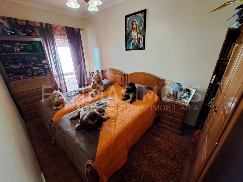 Apartamento T3 para Venda em Vila Praia de Ancora Foto 22