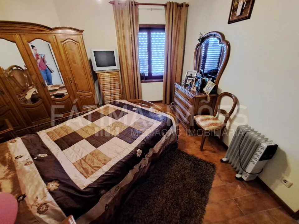 Apartamento T3 para Venda em Vila Praia de Ancora Foto 24