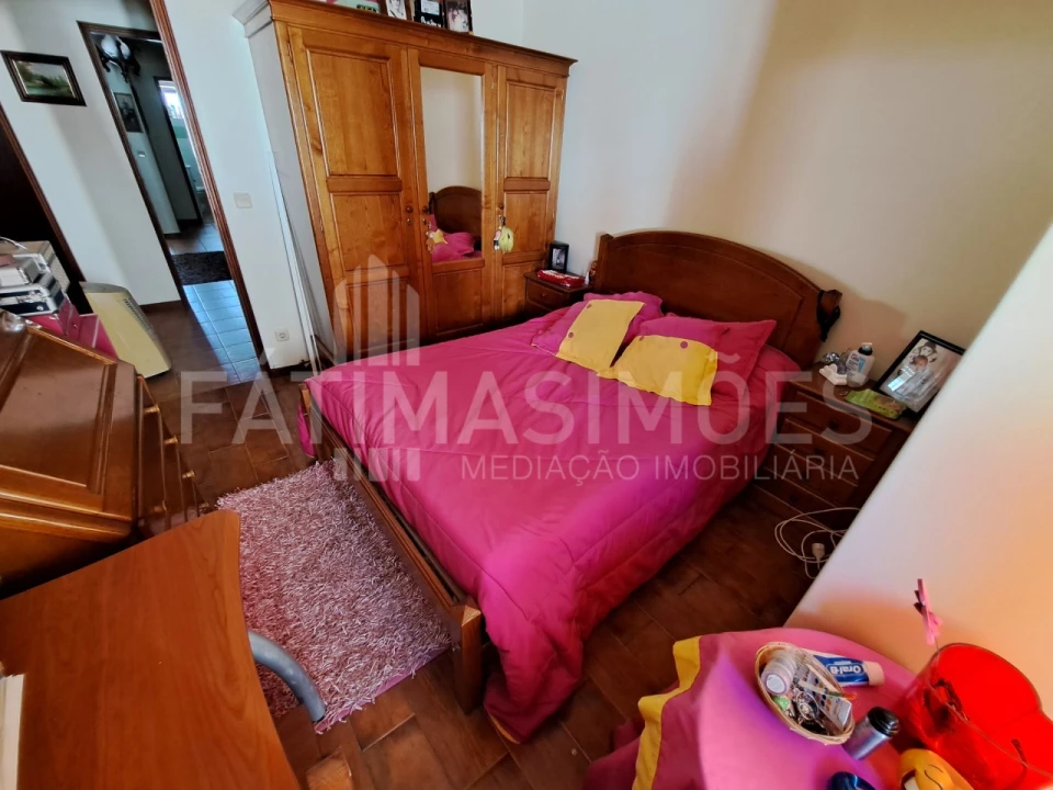 Apartamento T3 para Venda em Vila Praia de Ancora Foto 29