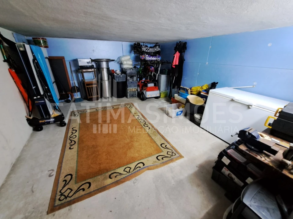 Apartamento T3 para Venda em Vila Praia de Ancora Foto 31