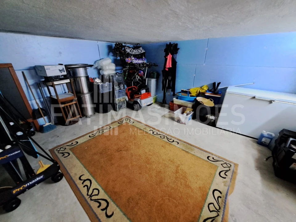 Apartamento T3 para Venda em Vila Praia de Ancora Foto 32