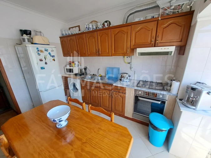 Apartamento T3 para Venda em Vila Praia de Ancora Foto 2