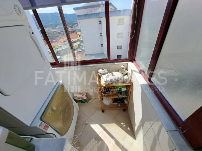 Apartamento T3 para Venda em Vila Praia de Ancora Foto 4