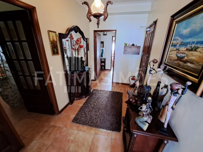 Apartamento T3 para Venda em Vila Praia de Ancora Foto 6